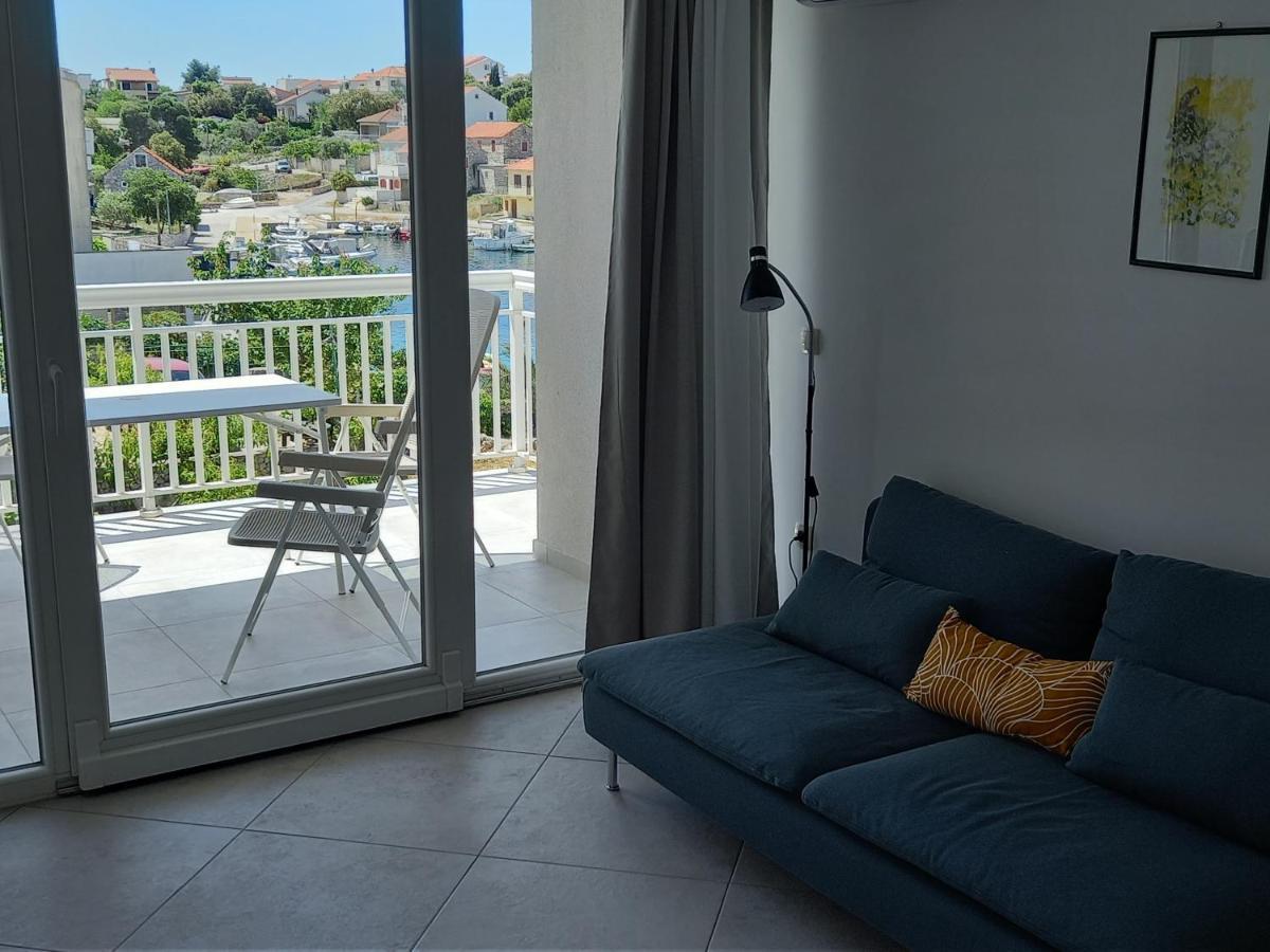 Apartmani Rak Ražanj Exterior foto