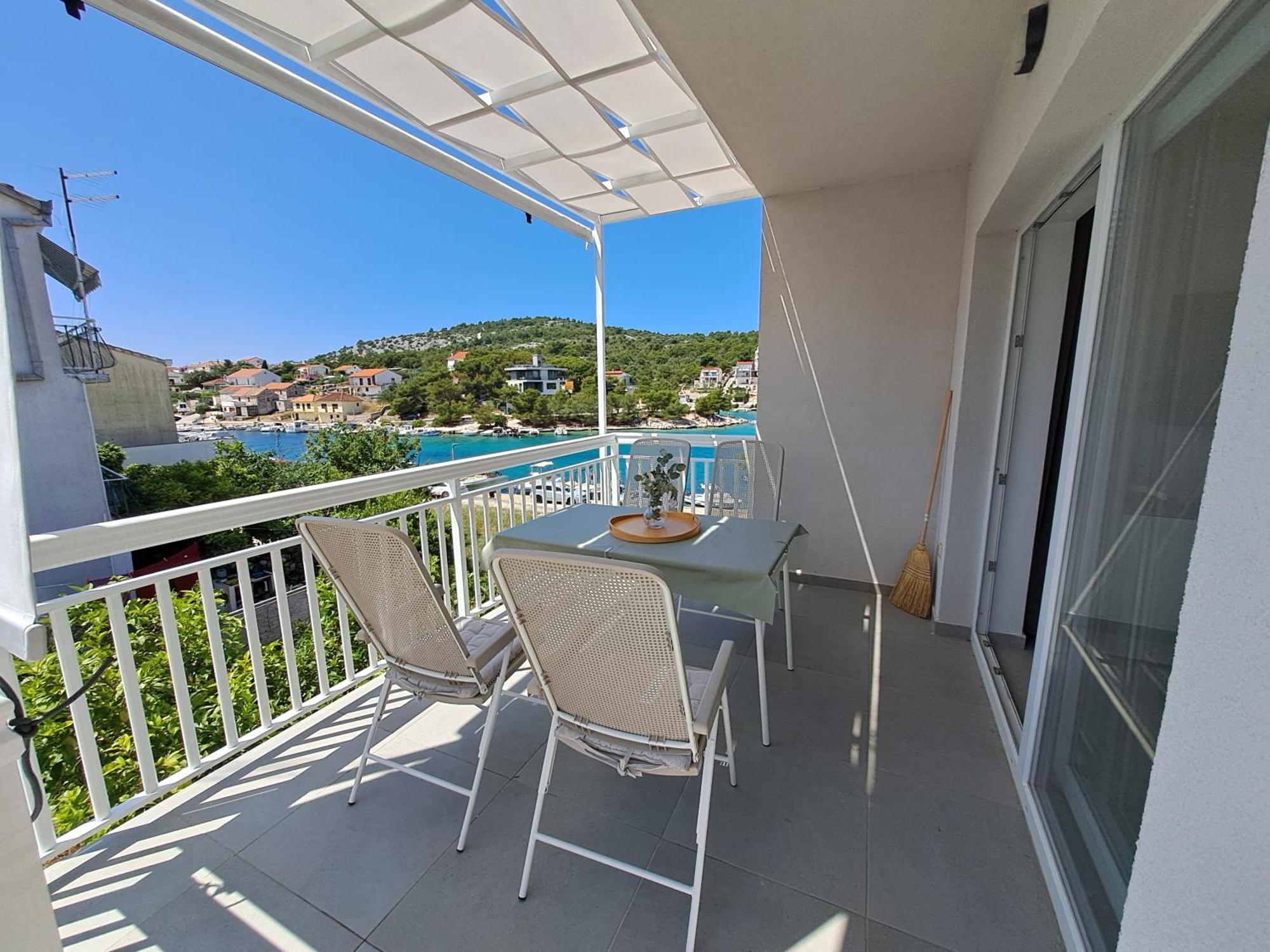 Apartmani Rak Ražanj Exterior foto