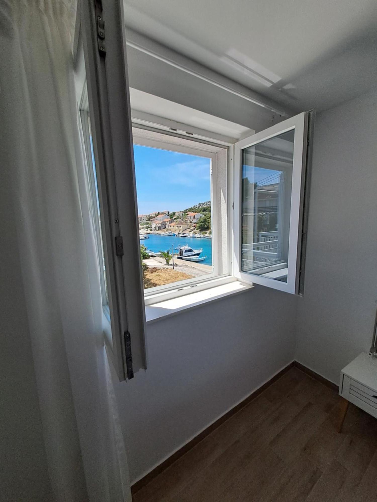 Apartmani Rak Ražanj Exterior foto