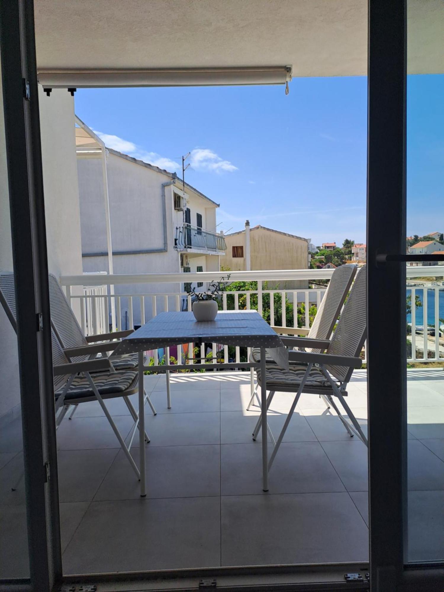 Apartmani Rak Ražanj Exterior foto